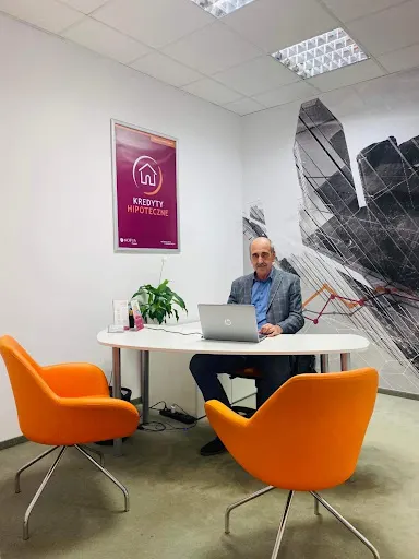 Urban Krzysztof Ekspert Kredytowy